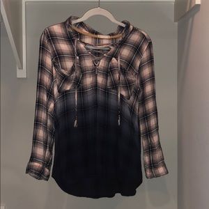 Long sleeve shirt from Altar’d State